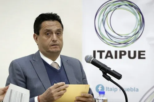 Campañas de acoso del comisionado Loeschmann desestabilizan el Itaipue