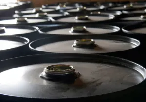 Ventas de crudo bajan; se estiman pérdidas del 37.7%: Pemex