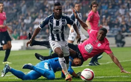 Monterrey se corona en la Copa MX