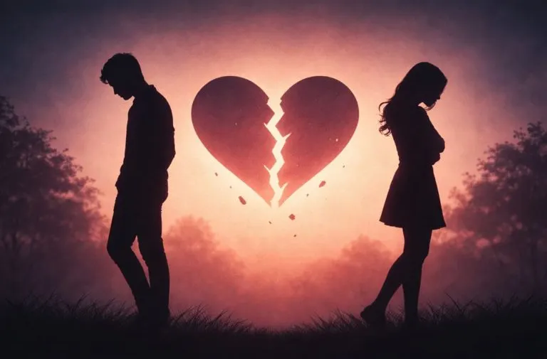 La dificultad de mantener una pareja, quedando en un “casi algo”