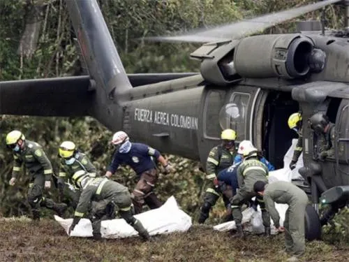 Tragedia del Chapecoense: Empresa y pilotos no escucharon advertencia