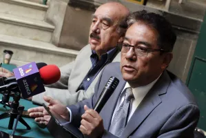 Llama COE a sacar a todas las rutas de la 11 Sur