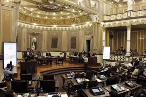 Gobernador envía al Congreso actualización de tarifas del SOAPAP