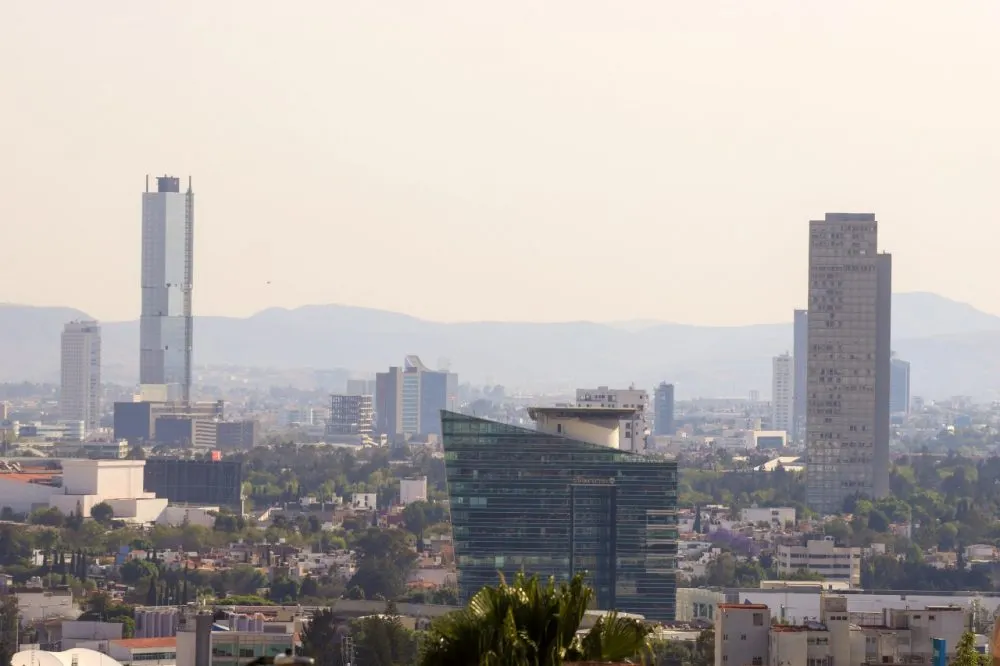 Ciudad de Puebla