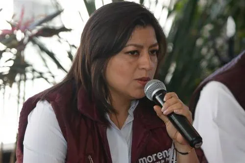 Llama Rivera Vivanco a sus adversarios a frenar las campañas negras