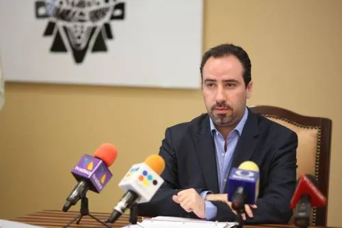 Flor del Bosque no se vende; diputados morenistas sólo buscan confundir a ciudadanos: Riestra