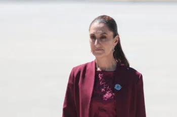 Morena Puebla cierra filas con Claudia Sheinbaum tras críticas de Elon Musk