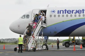 Interjet planea abrir vuelos en Aeropuerto de Puebla