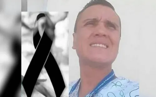 “Tengo ganas de vivir”, Covid-19 le arrebata la vida a doctor que donó caretas a personal médico