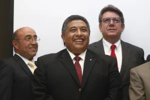 COE inicia relación comercial con Cuba