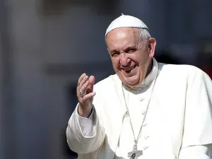 Abre Papa posibilidad que mujeres sean diaconesas