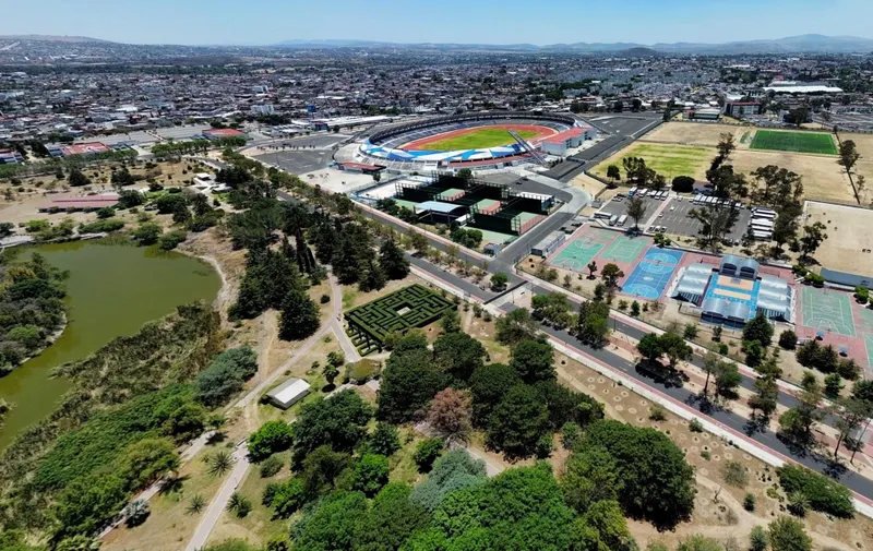 Jardín Botánico de la BUAP, 38 años de echar raíces y florecer