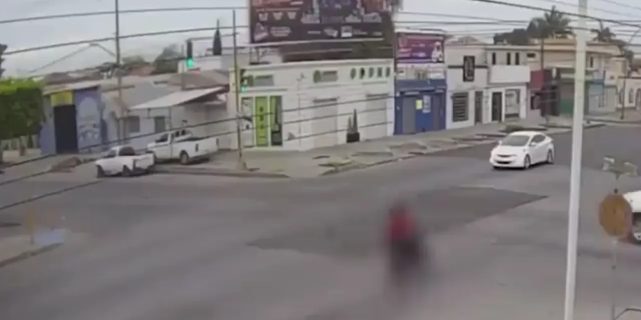 accidente Sonora