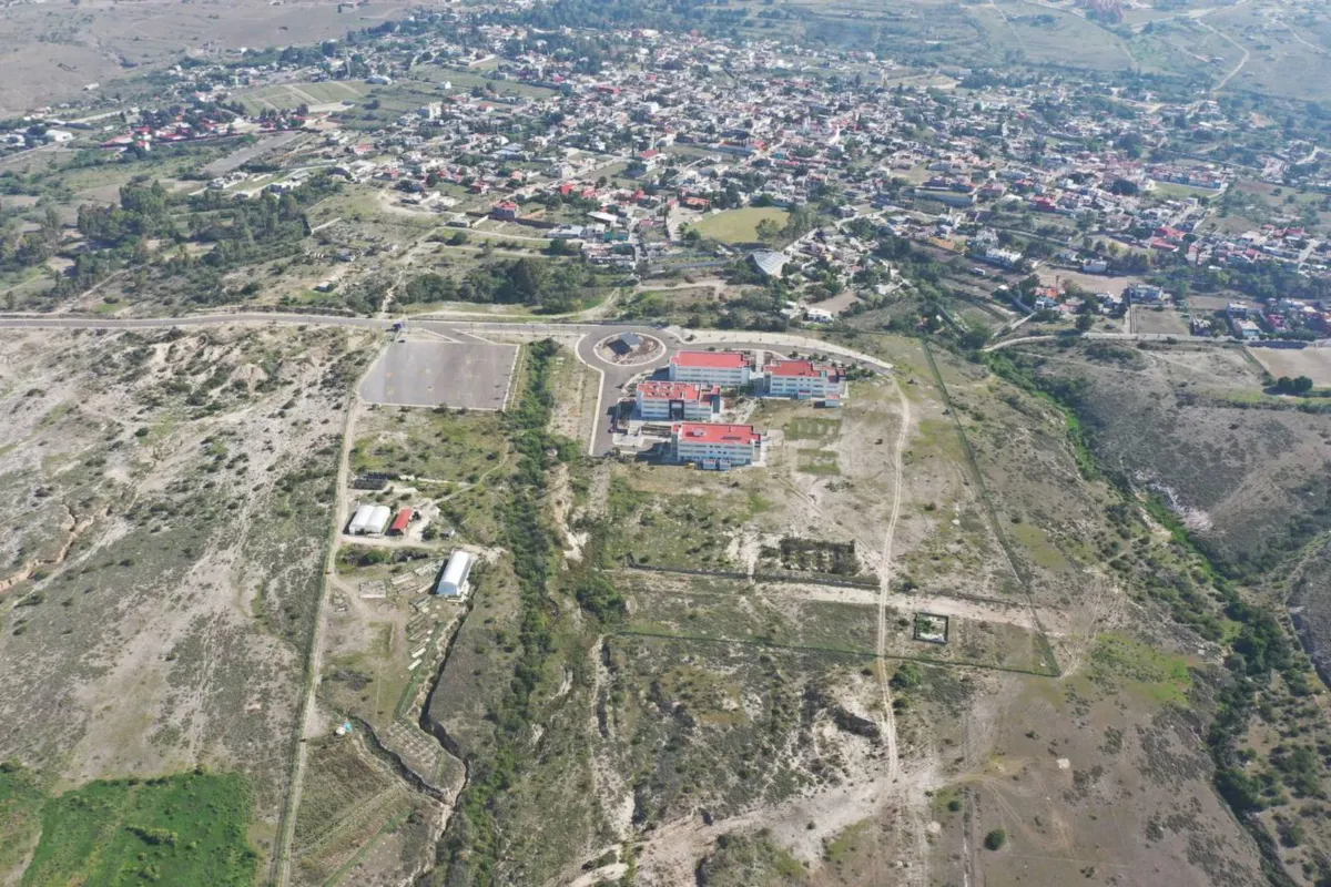 Ciudad Universitaria