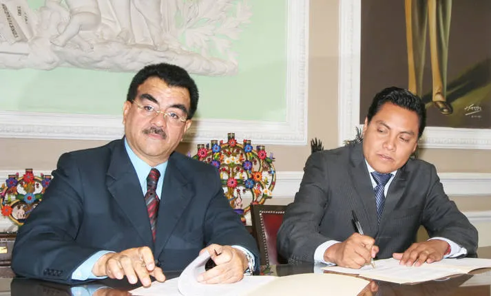 Crearán Juzgado Municipal en Acatlán