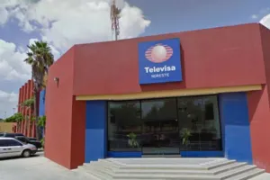 Al menos dos heridos en ataque contra Televisa Matamoros