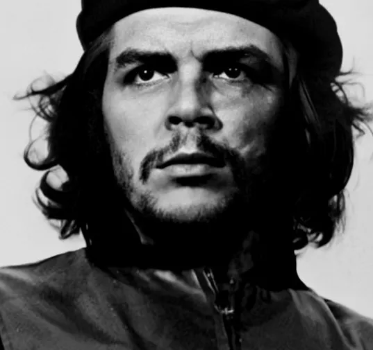 Che Guevara