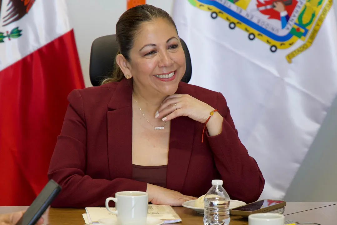 Entrega de resultados, clave para definir candidaturas en 2027: Laura Artemisa García