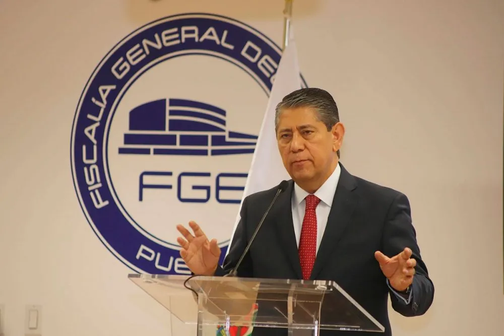 Dan “escarmiento” a funcionario de la FGE para evitar rebelión de los agentes del Ministerio Público