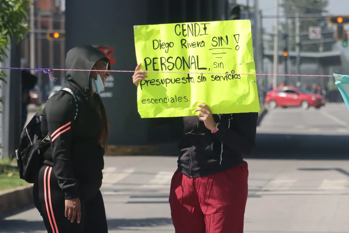 Foto: Anel Esgua / EsImagen