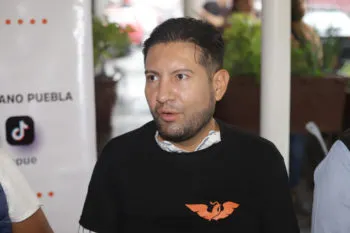 Eduardo Covián tendrá protección de la Policía Estatal tras recibir amenazas de muerte