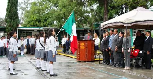 Más de 25 mil alumnos del Cobaep inician ciclo escolar 2017B-2018A