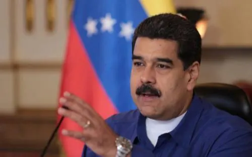 Más de cien senadores de Chile y Colombia denuncian a Maduro ante la Corte Penal Internacional