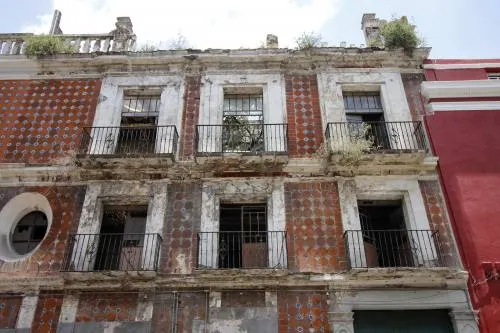 En Puebla hay 3 mil casonas que datan de los siglos de XlV al XlX: INAH
