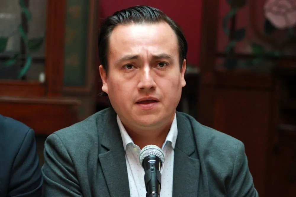 Ignacio Mier Bañuelos