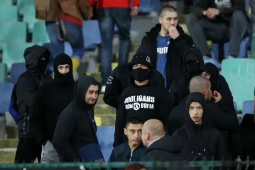 FIFA lanza medidas para erradicar el racismo del futbol mundial