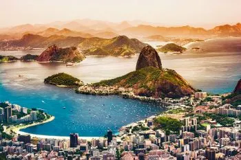 Brasil pone fin a la emergencia sanitaria por el COVID-19