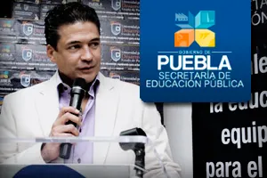 Jorge Benito Cruz se perfila para sustituir a Luis Maldonado en la SEP