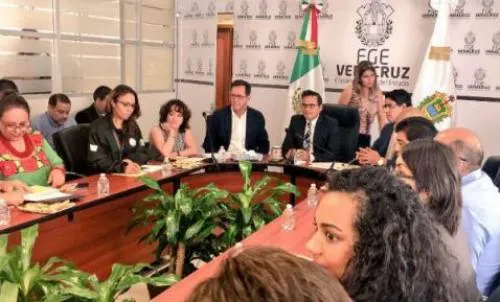 PGR intenvendrá en investigación de fosas en Tihuatlán, Veracruz