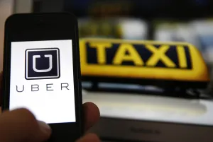Buscan detonar una aplicación para taxis