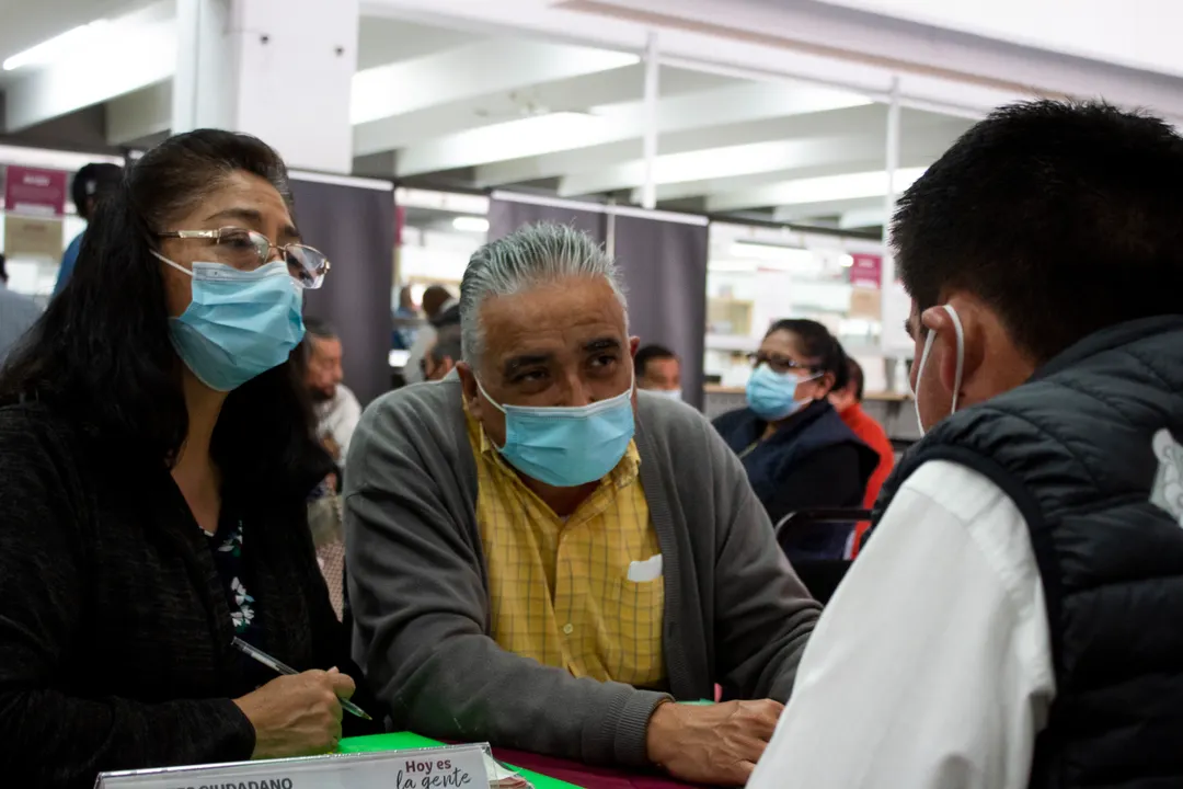 Agiliza SMT trámites a través de ‘Martes Ciudadano’