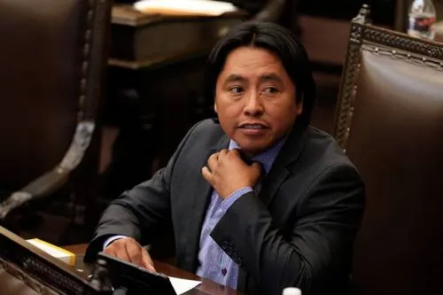 Congreso local, sin voluntad para subsanar inconsistencias de reforma al agua: Peña Hidalgo