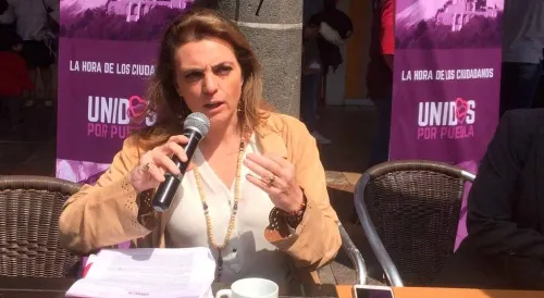 Opositores de Morena van por “agenda ciudadana”, Migoya busca nueva postulación