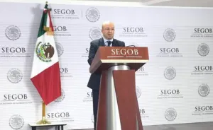 Gobierno no tendrá alianzas con El Chapo: Renato Sales