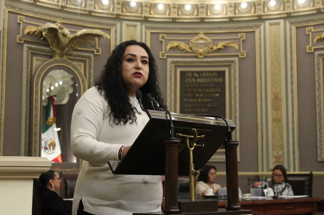 Eliana Angélica Cervantes González