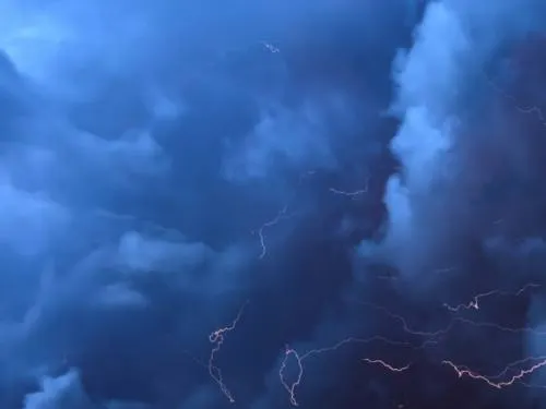 Reportan seis muertos a causa de tormentas en Estados Unidos