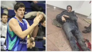 Ex basquetbolista, entre las víctimas de Bruselas