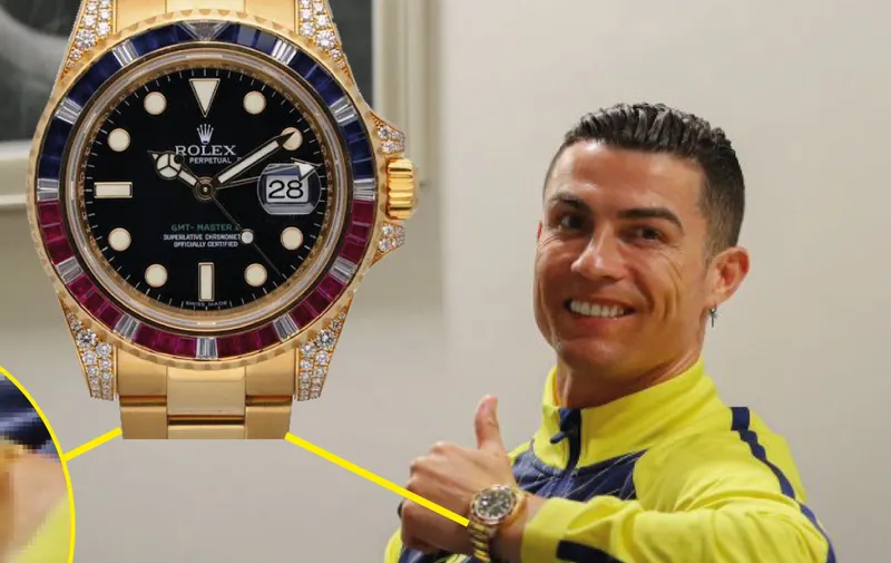 Relojes