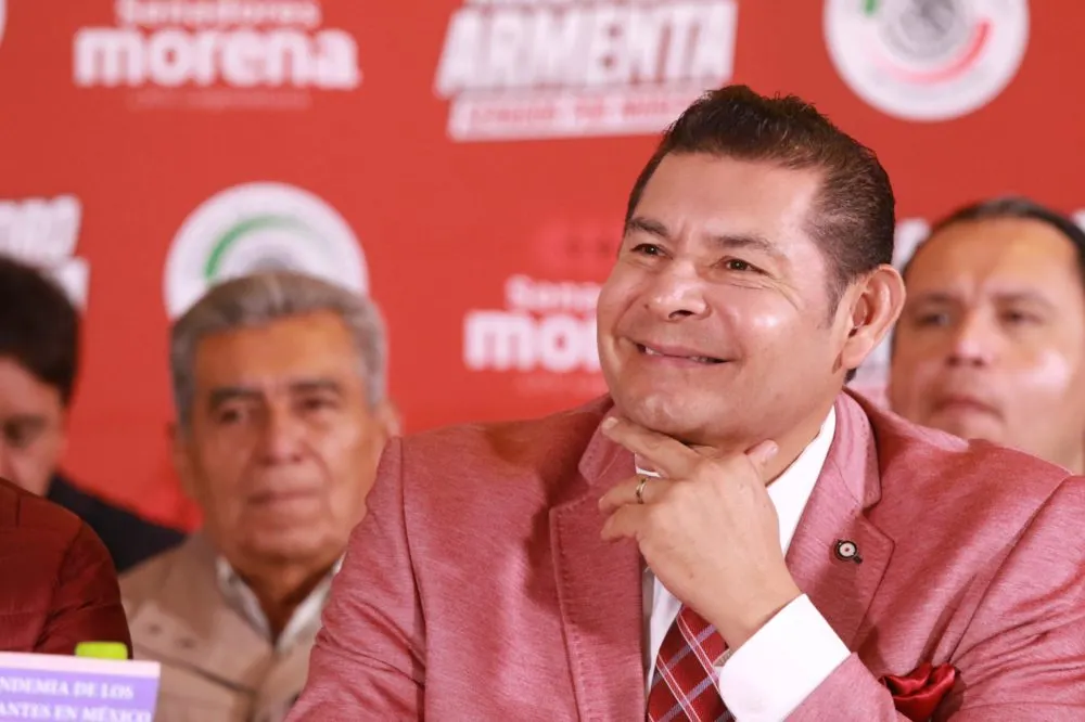 Alejandro Armenta