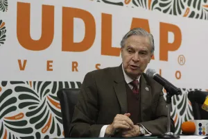 Invierte UDLAP 20 mdp en extensión para el DF