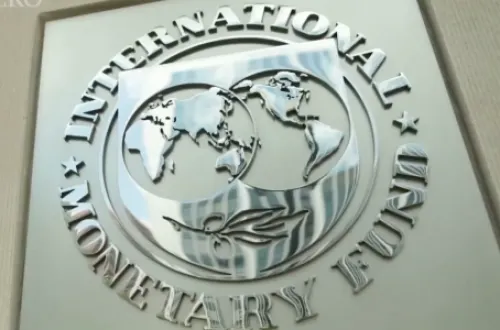 FMI ratifica línea de crédito flexible por 86 mil mdd para México