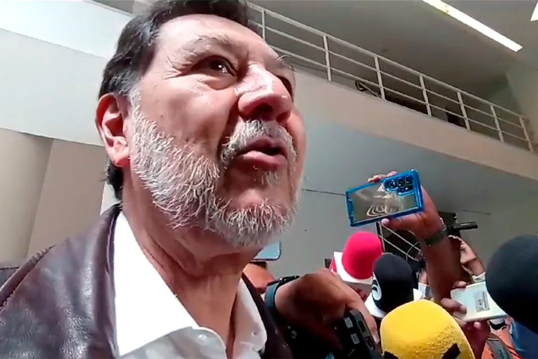Gerardo Fernandez Norona