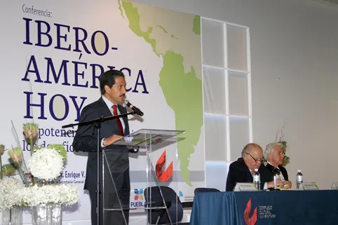 Necesario atender particularidades del presente: Esparza Ortiz