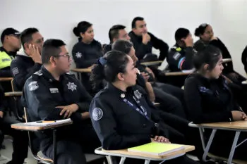 Destaca el municipio de Puebla en la Estrategia Nacional de Protección para las Mujeres y Niñas