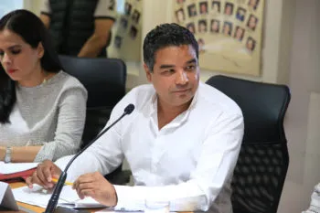 Luis Fernando Jara Vargas asume la Dirección General de Desarrollo Político de Segob Puebla