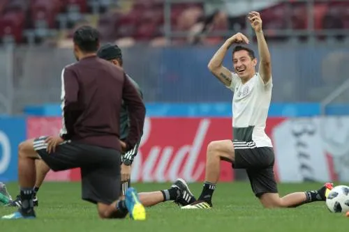VIDEO: “Alemania lo sabe, tenemos la de Zague”